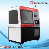 [Glorystar] Small Laser Cutting Machine for Mobile Phone Parts